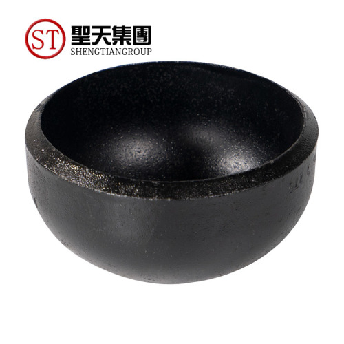 ASTM Butt Welding Casting Forging A420 Wpl6 Carbon Steel Cap