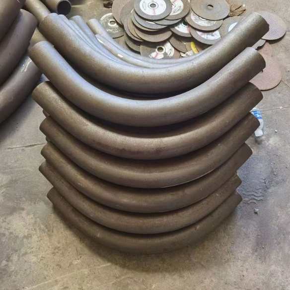 Common Misconceptions About Carbon Steel Pipe Bends (Part 2)