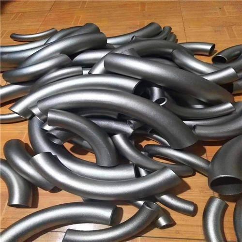 Common Misconceptions About Carbon Steel Pipe Bends (Part 1)