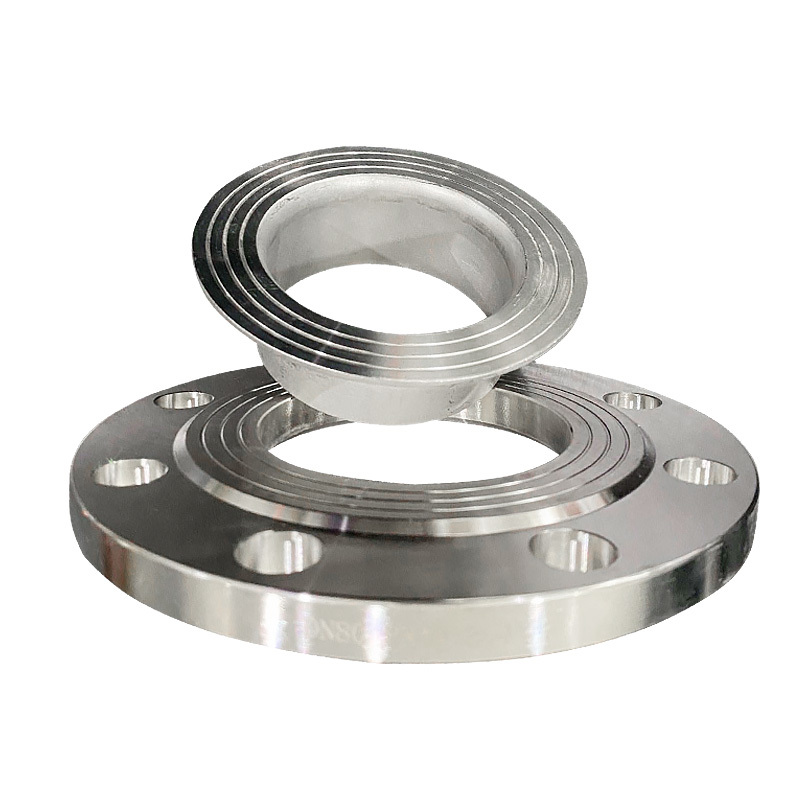 Advantages and Disadvantages of Slip-On Loose Flanges