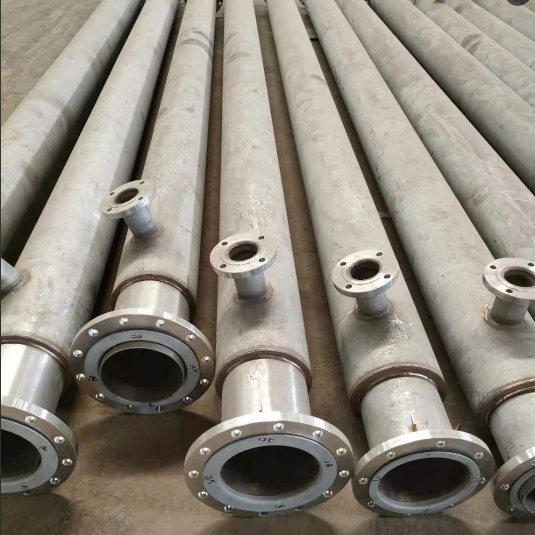 Hebei Shengtian Pipe Fitting Group Co., Ltd.: Expertise in Prefabricated Piping Solutions