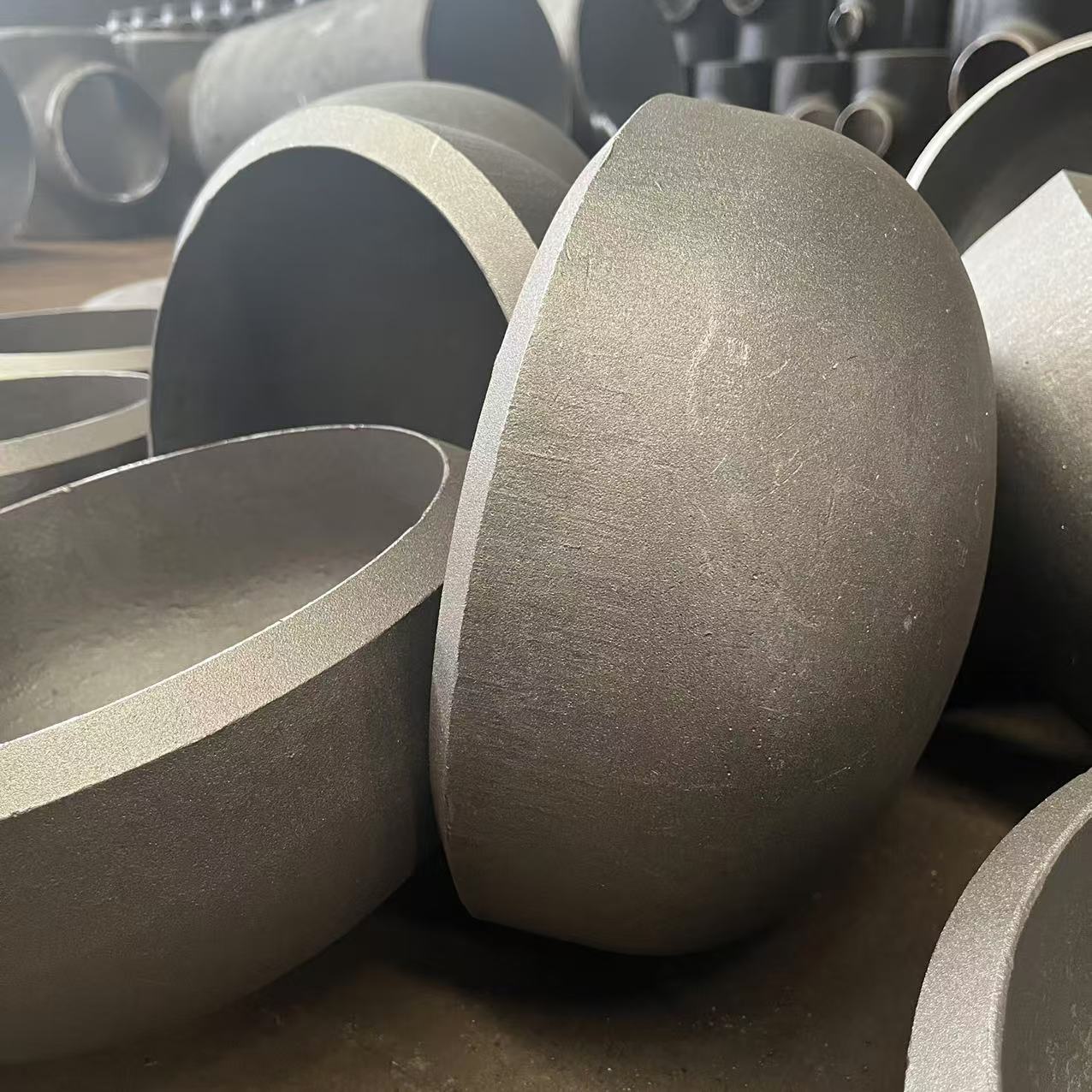 Introduction to Butt Weld Cap Dimensions
