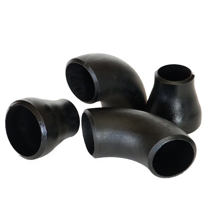 What are ASTM A234 WPB pipe fittings?