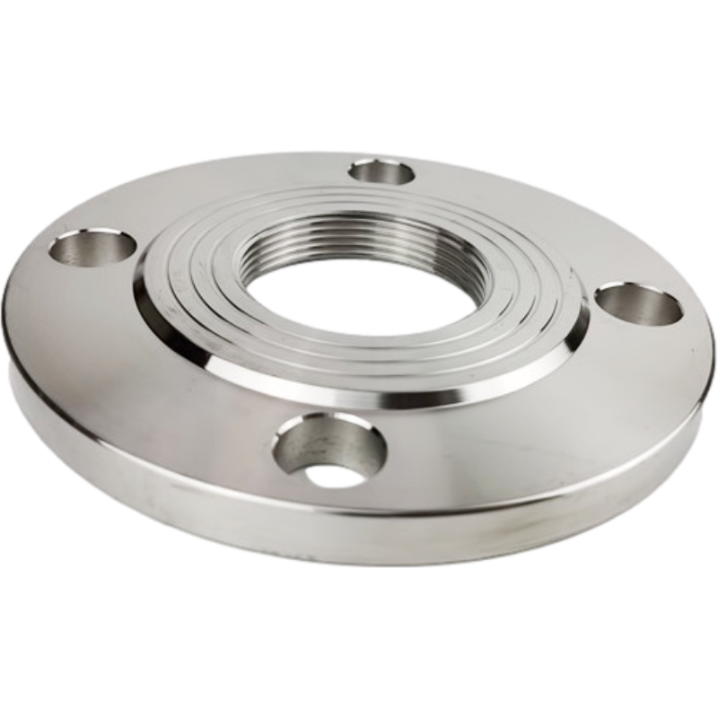 ASME B16.5 Threaded Flange Dimensions (150lb-2500lb)