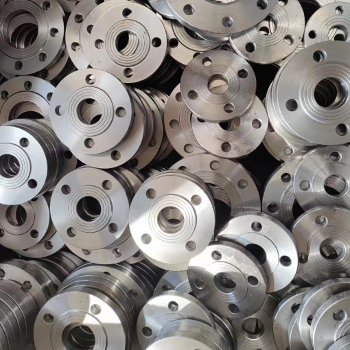 ASME B16.5 Slip On Flange/SO Flange Dimensions