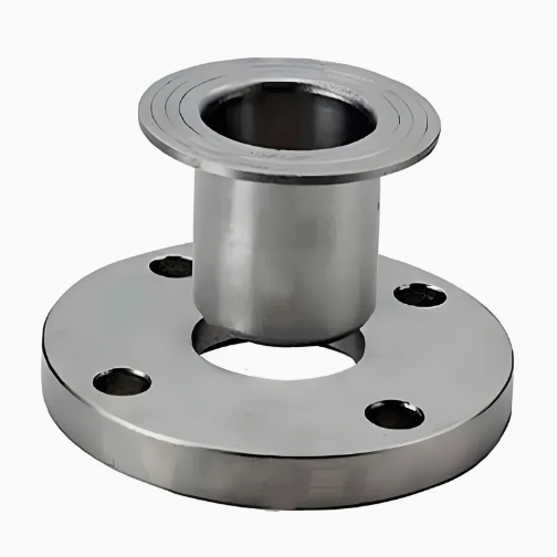DIN 2642 PN10 Lapped Joint Flange Plain Collar Dimensions