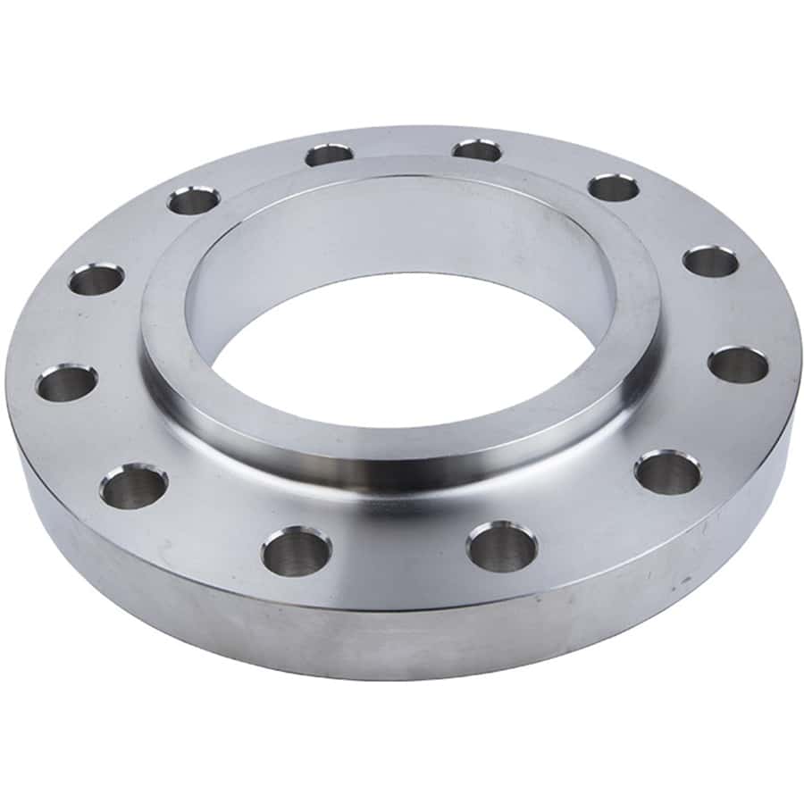 ANSI/ASME B16.5 Slip On Flange Dimensions