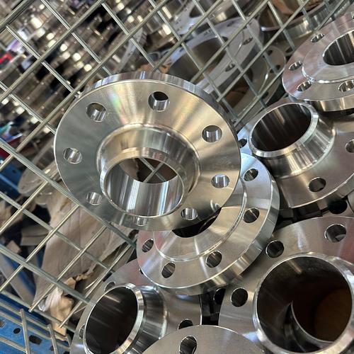 DIN 2638 PN160 Welding Neck Flange