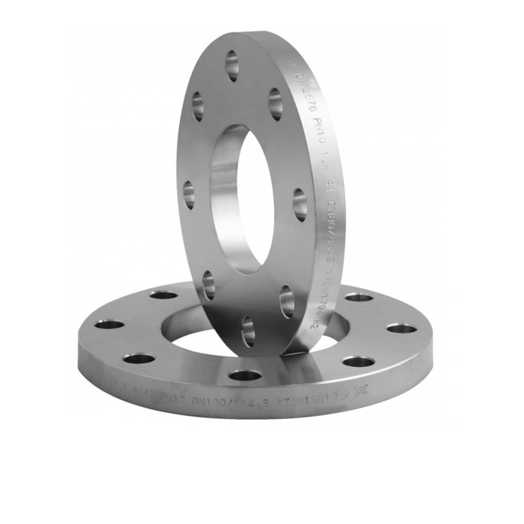 DIN2573 PN6 Plate Flange