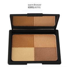 83701Warm Bronzer