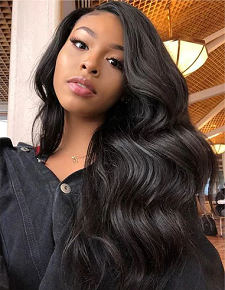 360 LACE WIGS DENSITY 180%