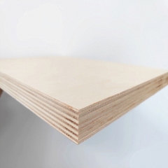 Birch Plywood