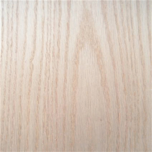 White Oak Veneered Plywood
