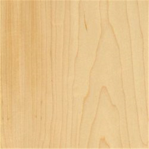 Maple Veneered Plywood