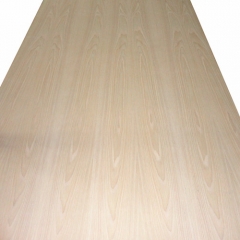 Ash Veneered Plywood