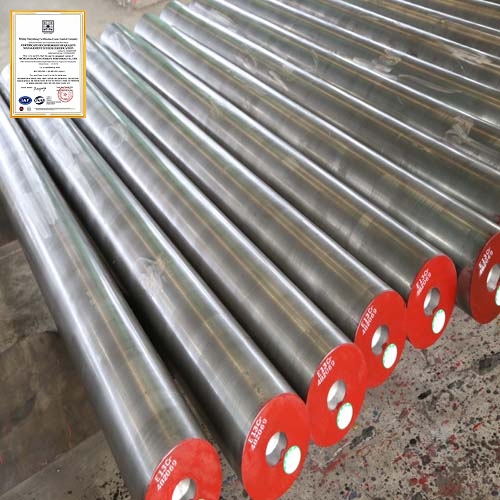 AMS 5643 & S17400 & 17-4PH Martensitic Steel