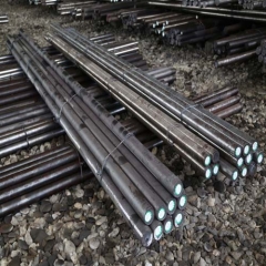 1.4542 Forgings, Plate, Round bars