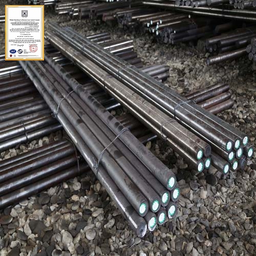 1.4542 Forgings, Plate, Round bars