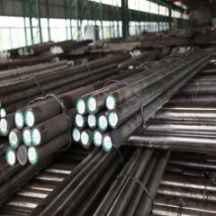 AMS 5655 Round bars, Forging Shaft