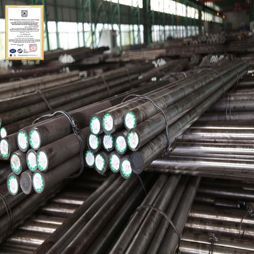 AMS 5655 Round bars, Forging Shaft