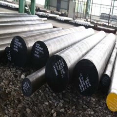 35NCDV12 High Tensile Steel