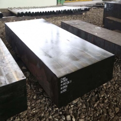 2S131 Austenitic Type Steel