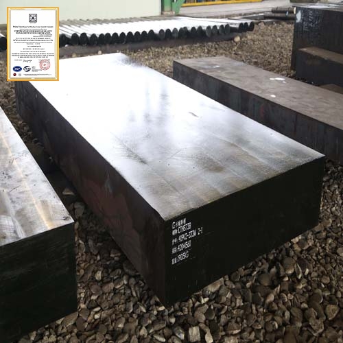 2S131 Austenitic Type Steel