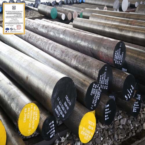 AMS 5616 Heat Resistant Steel