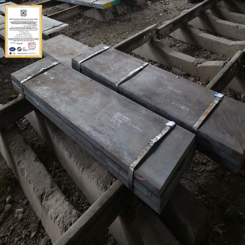 ASTM A182 Gr.F347 Austenitic Stainless Steel