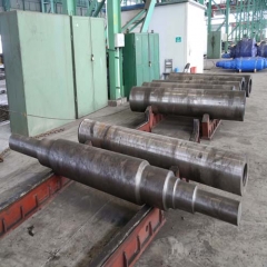 20NiCrMo14-5 Case Hardening Steel