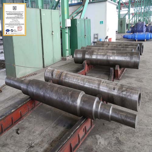 20NiCrMo14-5 Case Hardening Steel