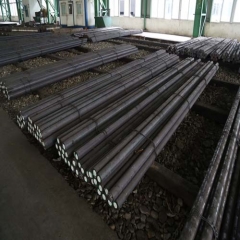 F50 Duplex Stainless Steel Bars.