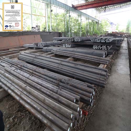 AMS 5597 / N07718 Corrosion-resisting Steel