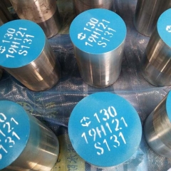 S131 Round bar, BS S131 Stockist