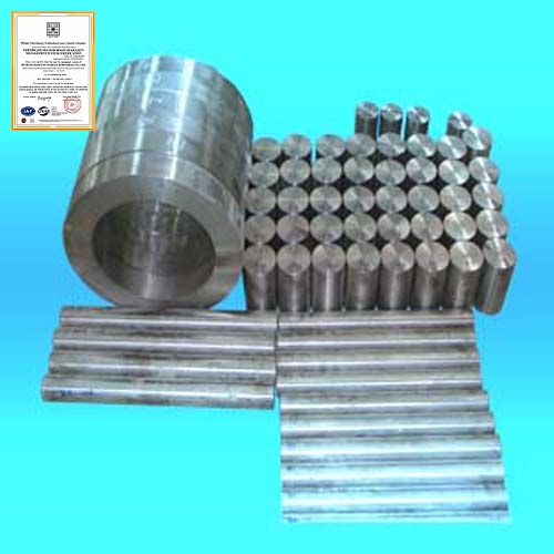 1.4935 ESR Quality Stainless Steel Bars