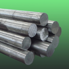 1.4935 Stainless bar, Steel 1.4935 Ex-stock