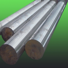 1.4418 & Z8CND17-04 Steel Bars Shaft Parts Processing