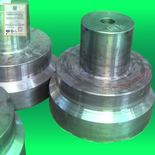 Precipitation Hardening Steel 1.4542 & Grade 630 Forgings