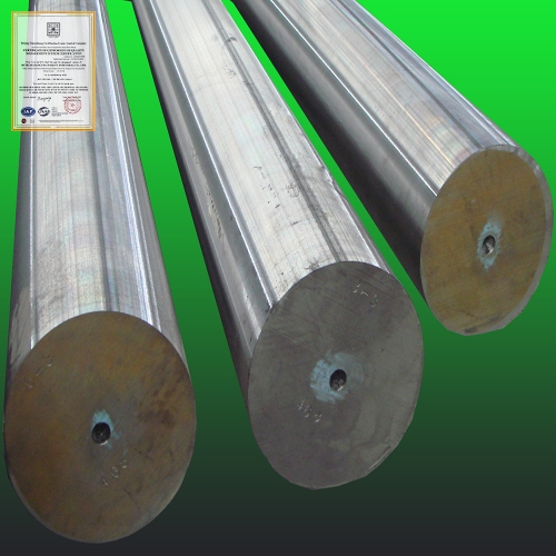 Stainless Steel - UNS S17400 / Grade 17-4PH