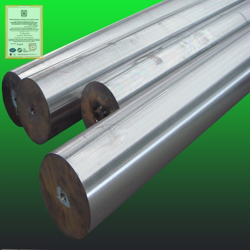 SAE 3340 Alloy Bars