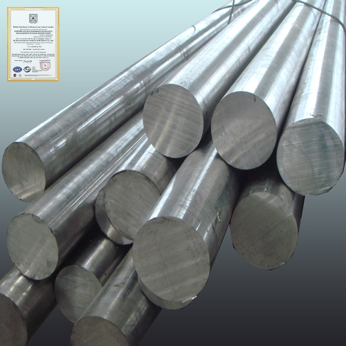 UNS S33400 Austenitic Stainless Steel