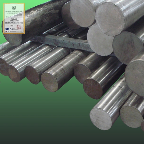 UNS S44002 Stainless Steel Forgings