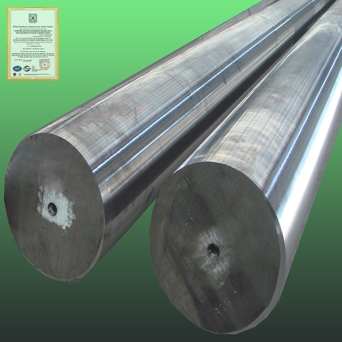 UNS S44002 | AMS 5631 Stainless Steel Bars