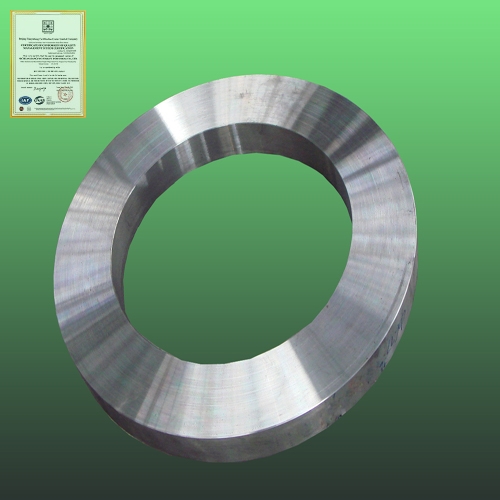 PH13-8Mo / S13800 Ring XM-13 Martensitic Stainless Steel