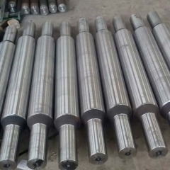 X5CrNiMo16-5-1 / 1.4418 Stainless Steel Shaft