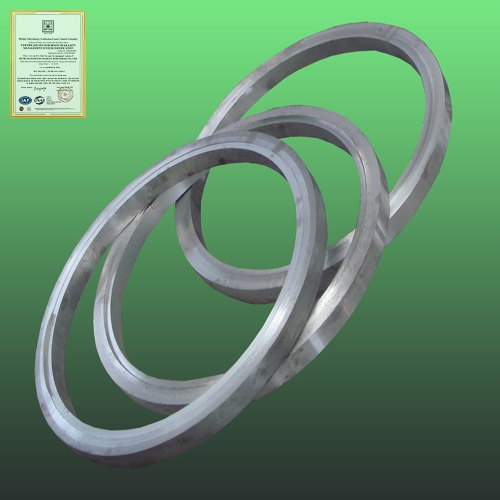 X22CrMoV12-1 | EN 1.4923 Hot Forging Ring