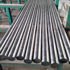 Turbine Blade AE961W Martensitic Stainless Steel