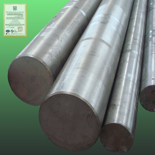 AMS 5637 & SAE 30302 Corrosion-resisting Steel