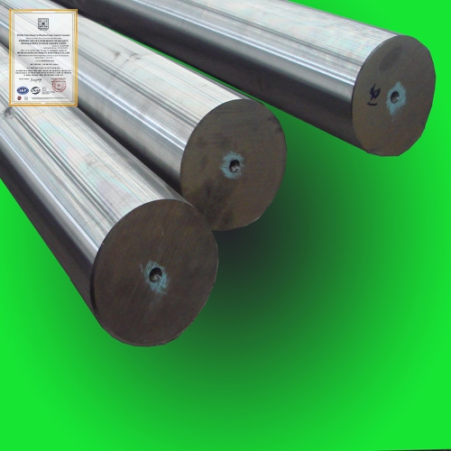 AMS 5644 / UNS S17700 Martensitic Steels