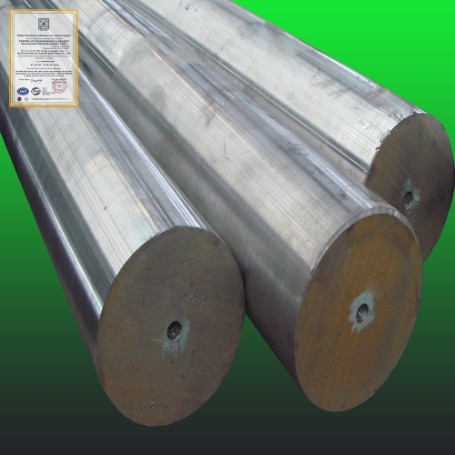 Austenitic Type AMS 5645 / S32100 Stainless steel